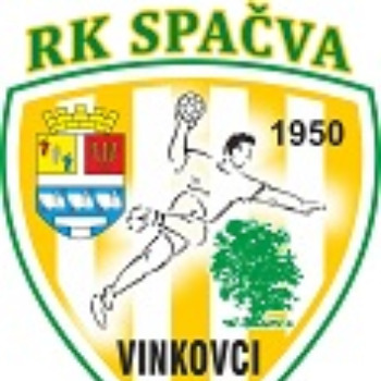 Rukometni klub Spačva Vinkovci