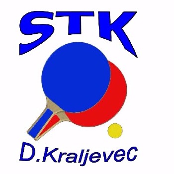 Stolnoteniski klub Donji Kraljevec