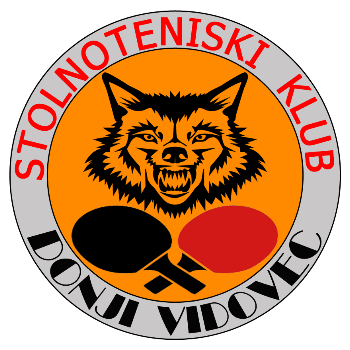 Stolnoteniski klub Donji Vidovec
