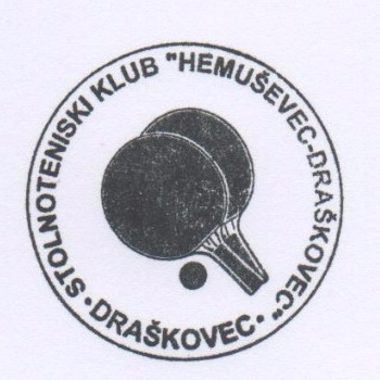 Stolnoteniski klub Hemuševec Draškovec