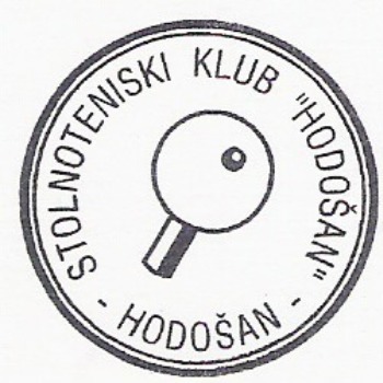 Stolnoteniski klub Hodošan