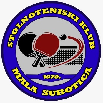 Stolnoteniski klub Mala Subotica