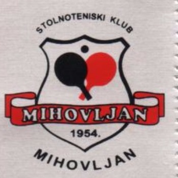 Stolnoteniski klub Mihovljan