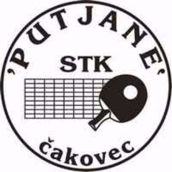 Stolnoteniski klub Putjane Čakovec