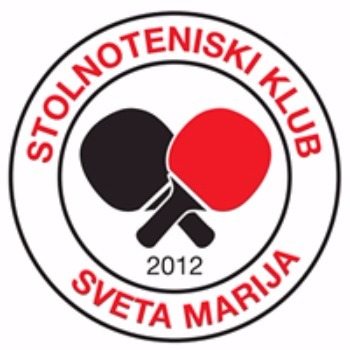 Stolnoteniski klub Sveta Marija