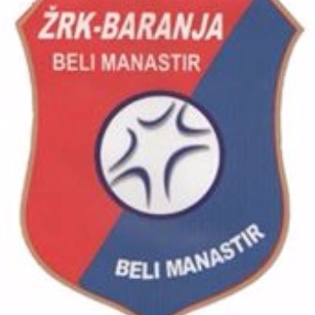 Ženski rukometni klub Baranja Beli Manastir
