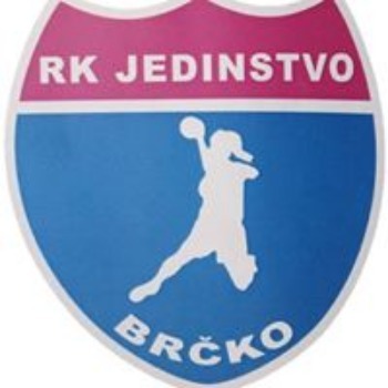 Ženski rukometni klub Jedinstvo Brčko