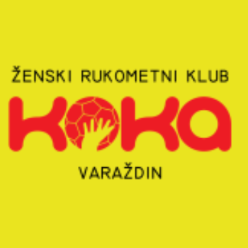 Ženski rukometni klub Koka Varaždin