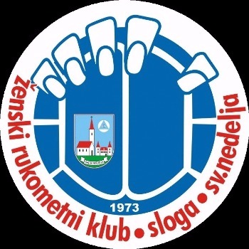 Ženski rukometni klub Sloga Sveta Nedelja