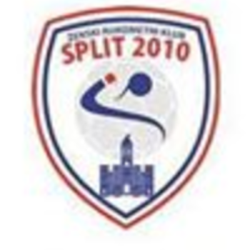 Ženski rukometni klub Split 2010