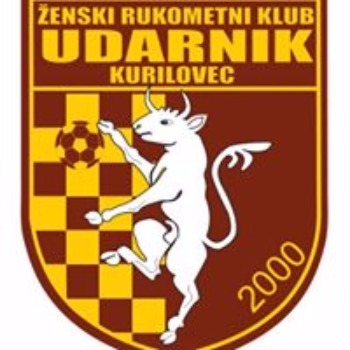 Ženski rukometni klub Udarnik Kurilovec