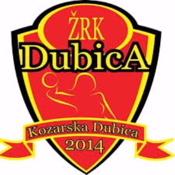Ženski rukometni klub Dubica Kozarska Dubica