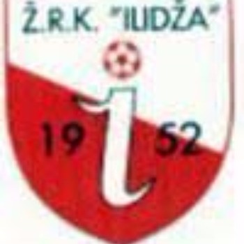 Ženski rukometni klub Ilidža