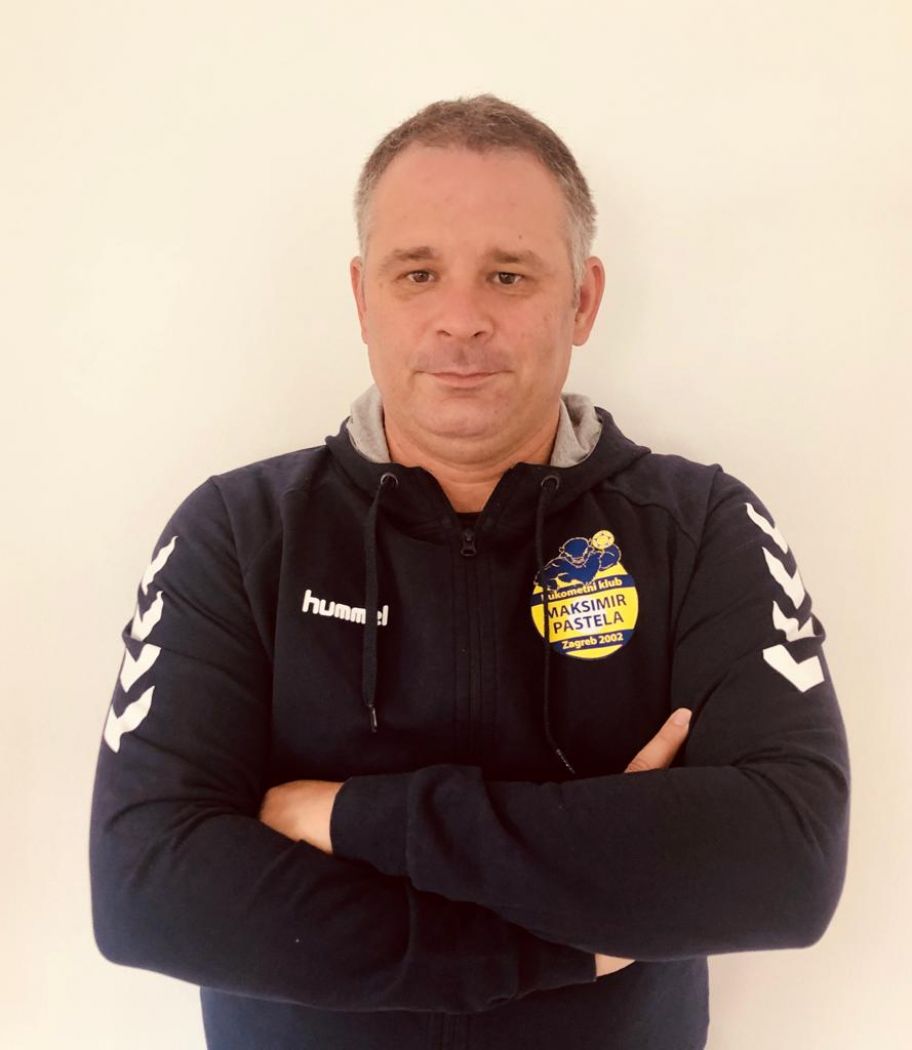 Marin Klarić