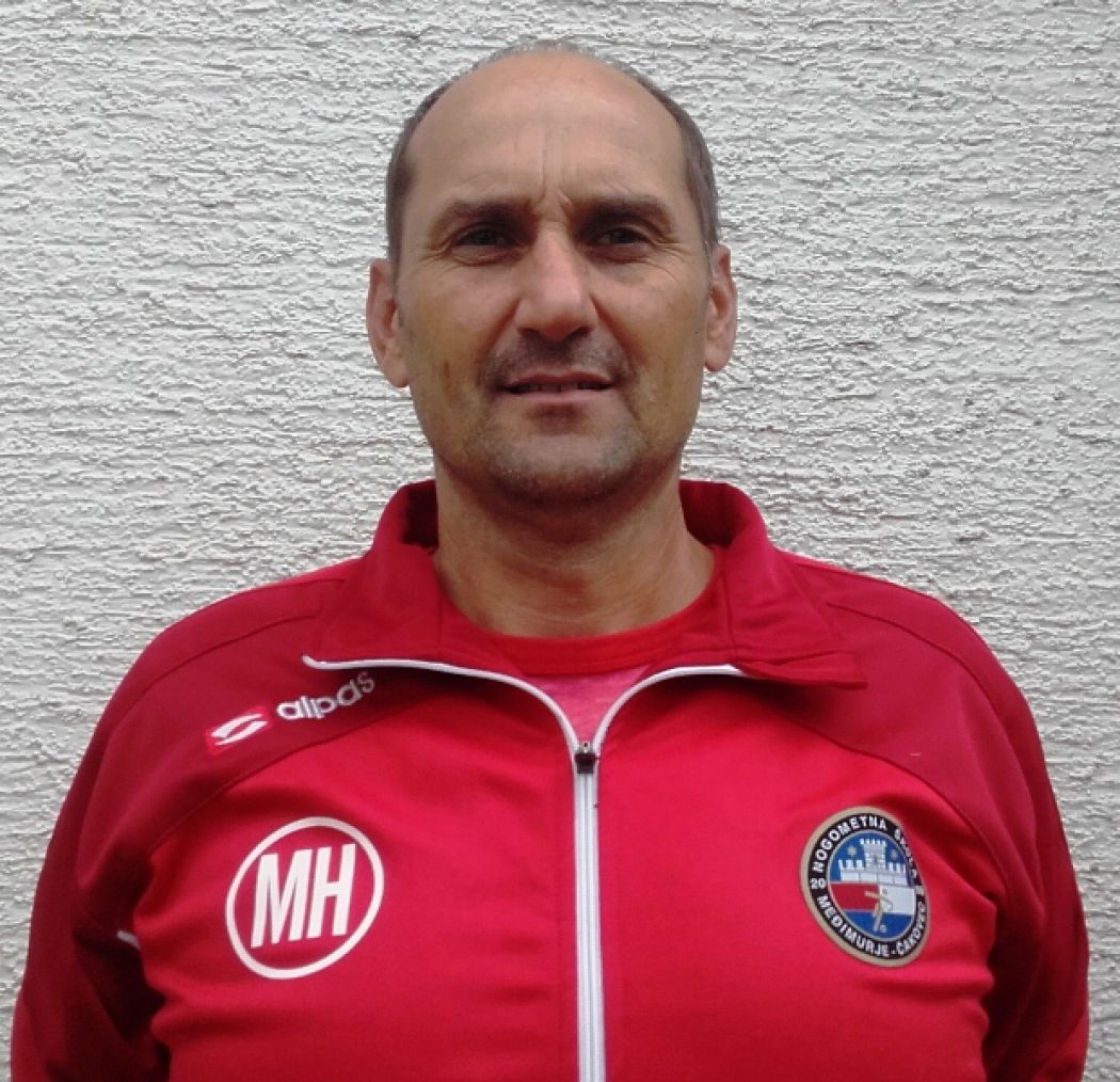 Marinko Horvat