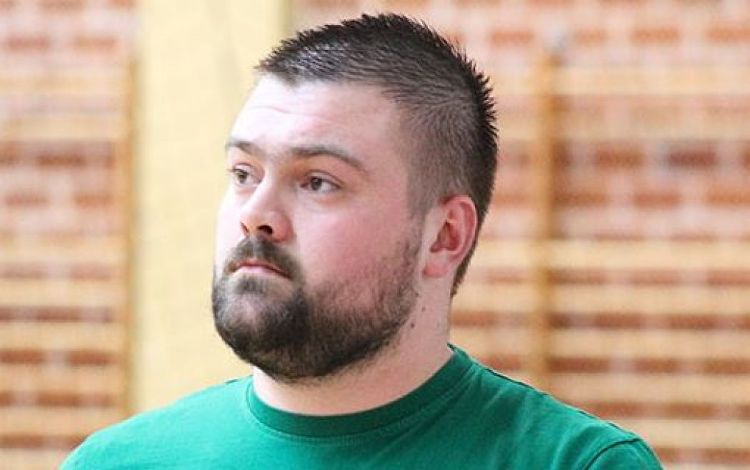 Matko Zrilić