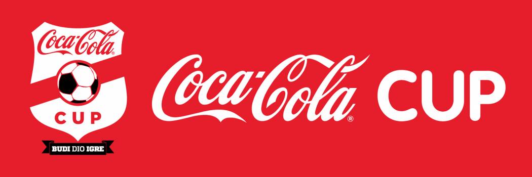  COCA COLA CUP - DRŽAVNA ZAVRŠNICA