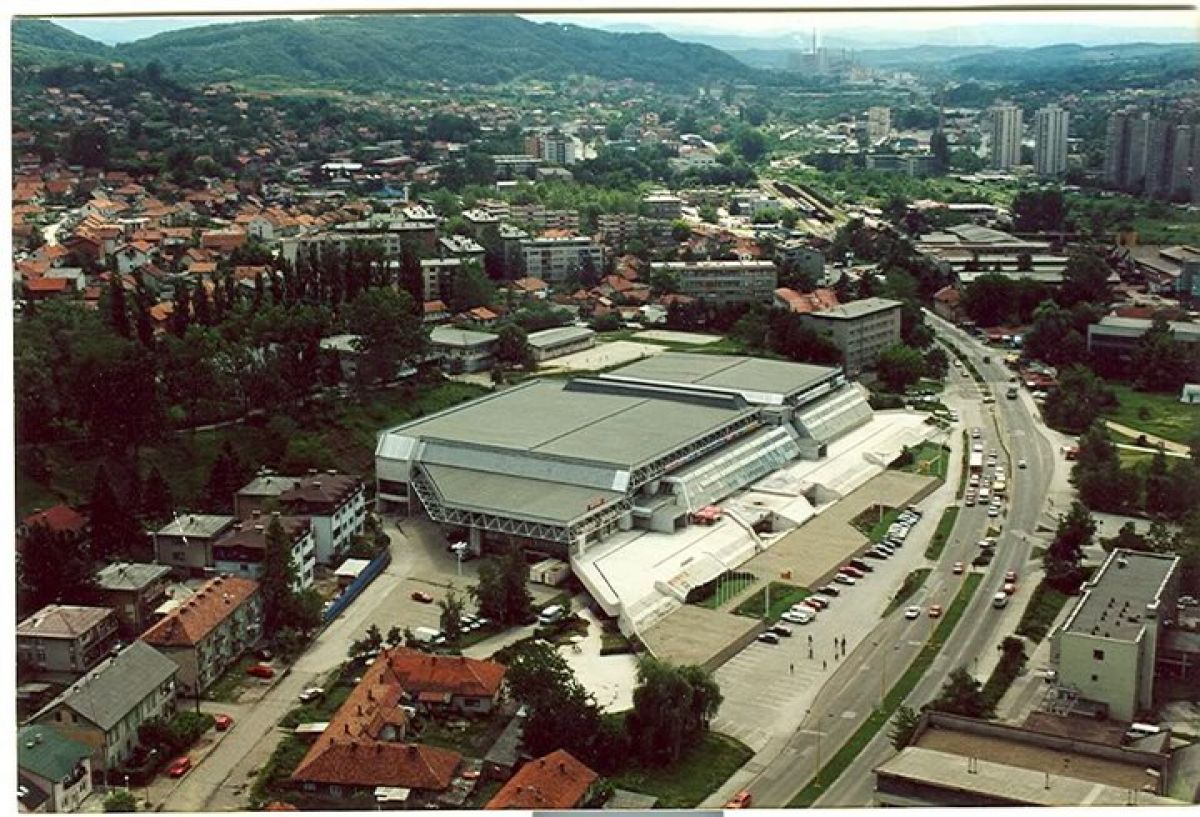 skpc mejdan tuzla (bih)